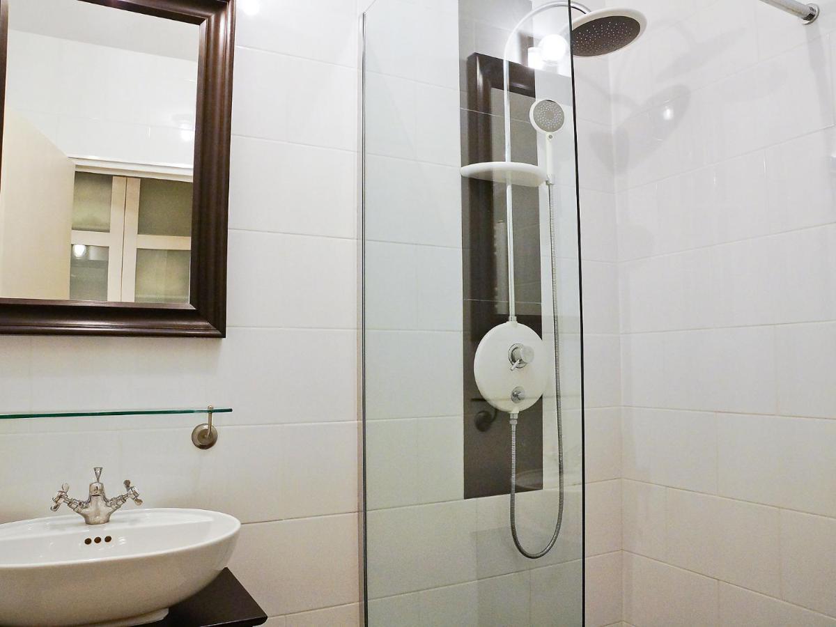 Apartment Les Terrasses-1 Saint-Malo Ngoại thất bức ảnh