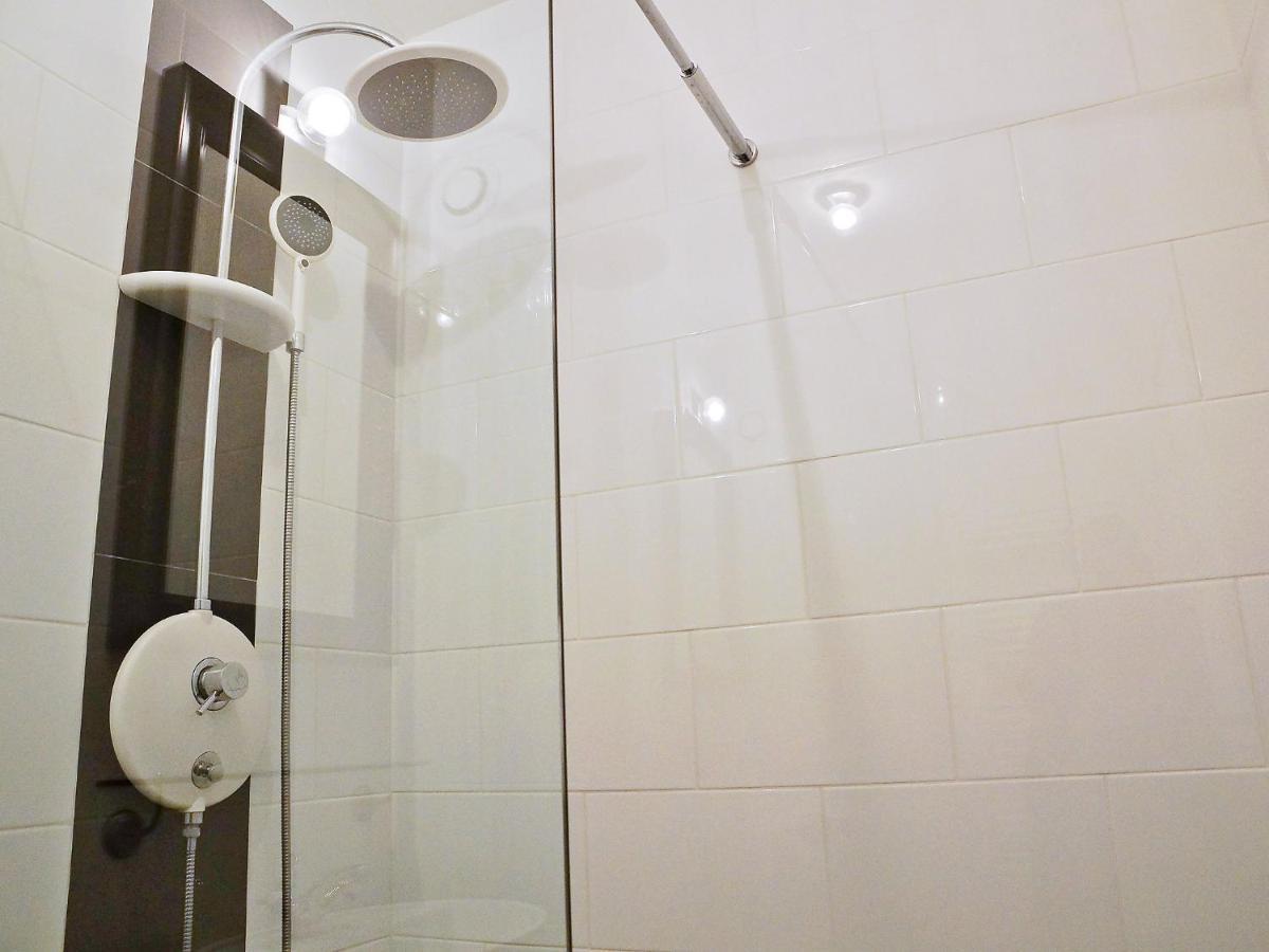 Apartment Les Terrasses-1 Saint-Malo Ngoại thất bức ảnh