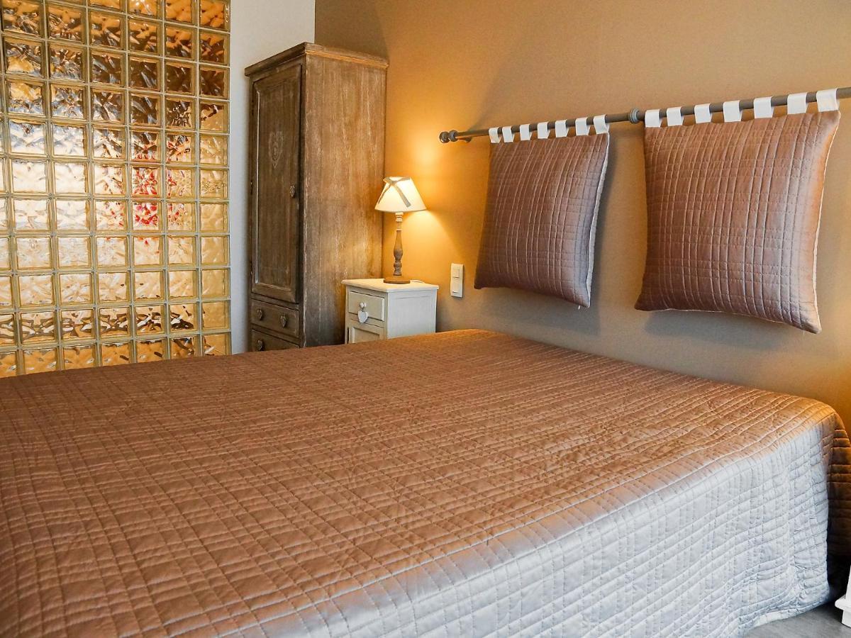 Apartment Les Terrasses-1 Saint-Malo Ngoại thất bức ảnh